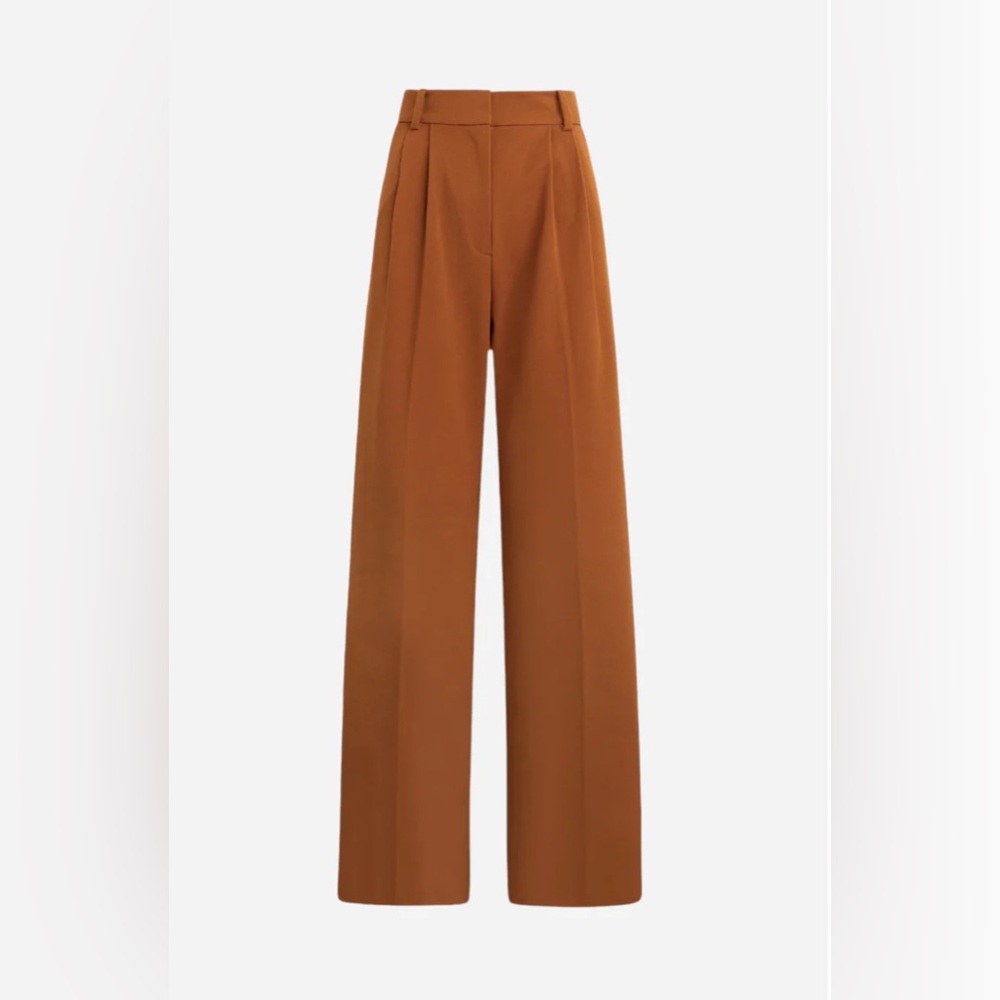 NWT Favorite Daughter Favorite Pant in Equestrian Saddle
